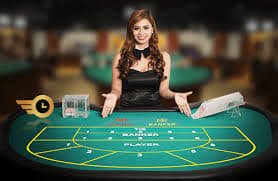 Mobile phone displaying liga8et login live-dealer interface with blackjack and roulette tables