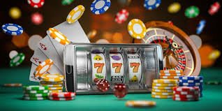 Slot Games Game