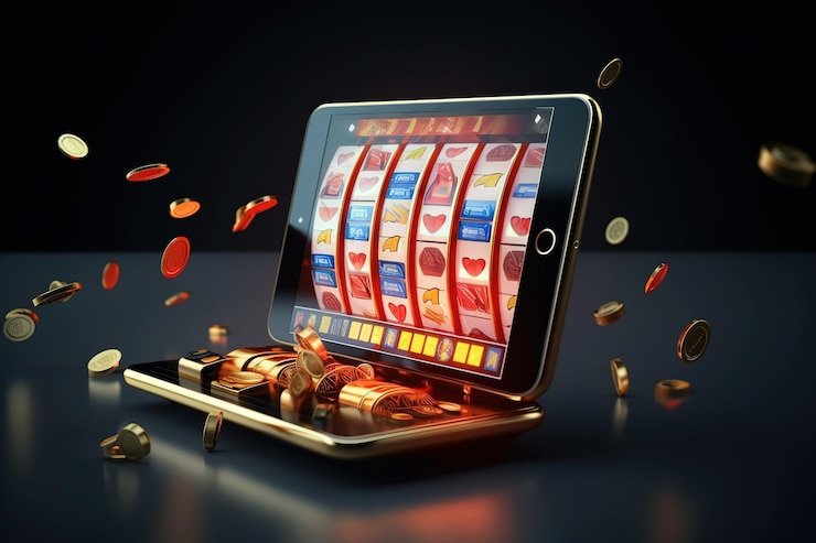 Payment method icons and trending game selection interface on liga8et login